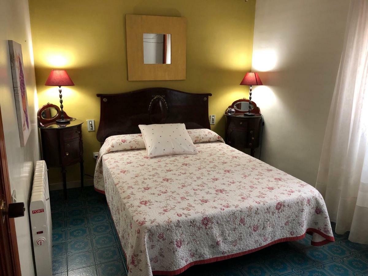 Casa Rural "Casa Maria" Artana 외부 사진