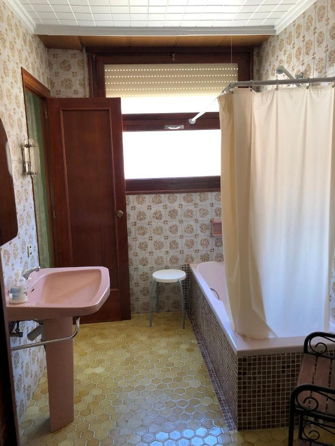 Casa Rural "Casa Maria" Artana 외부 사진
