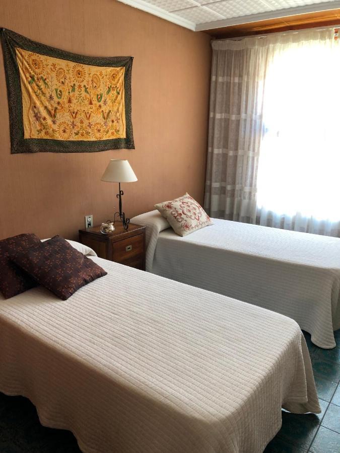 Casa Rural "Casa Maria" Artana 외부 사진