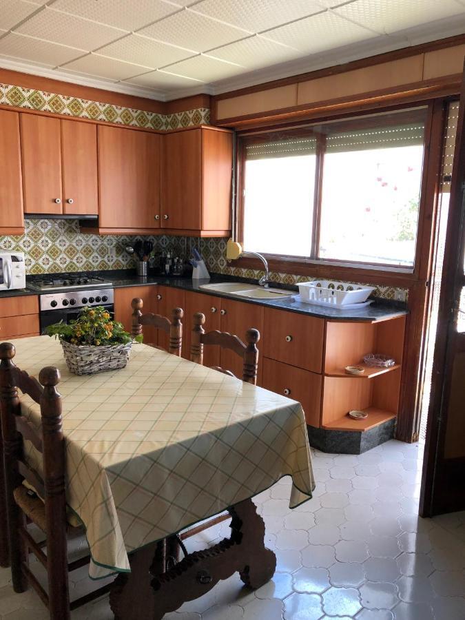 Casa Rural "Casa Maria" Artana 외부 사진