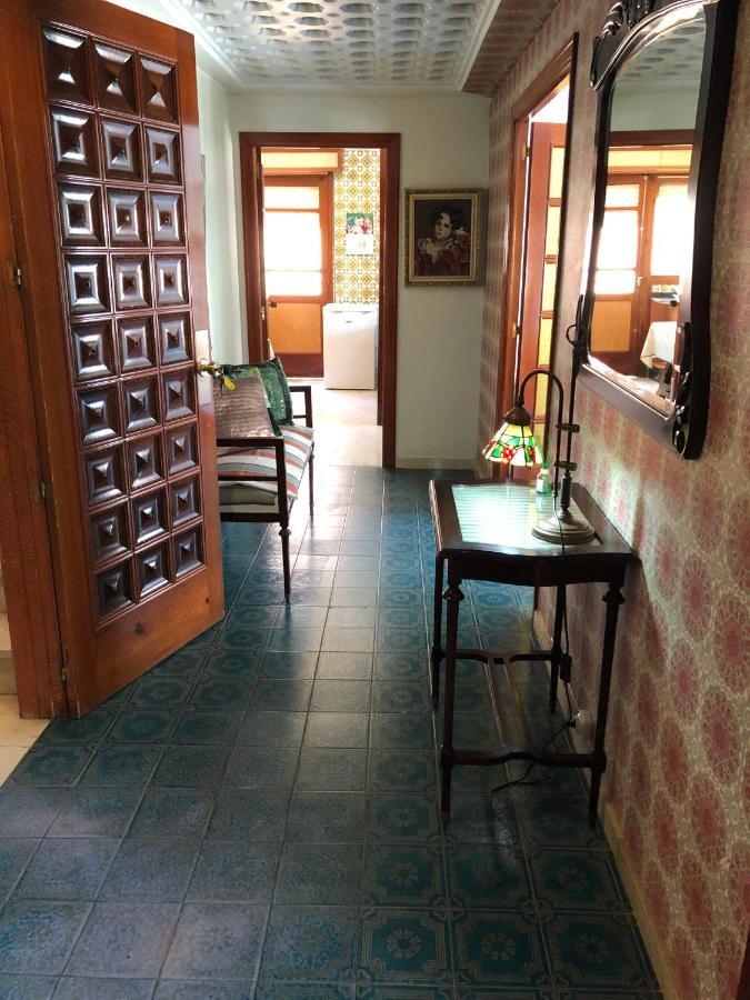 Casa Rural "Casa Maria" Artana 외부 사진