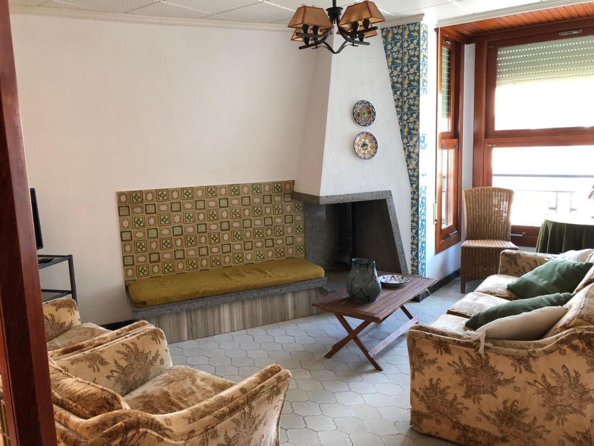 Casa Rural "Casa Maria" Artana 외부 사진